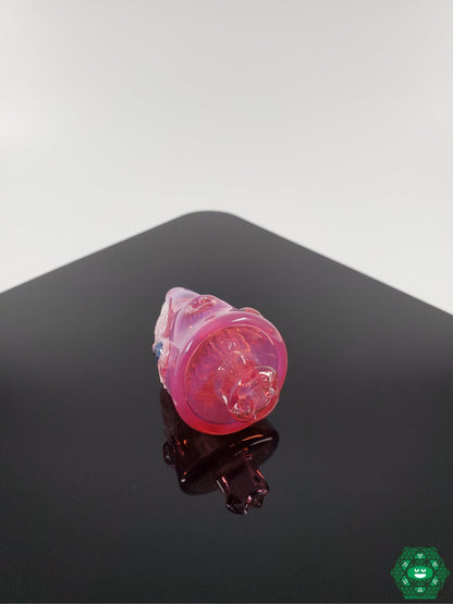 Chadd Lacy Head Spinner Caps - @Chaddlacy - HG