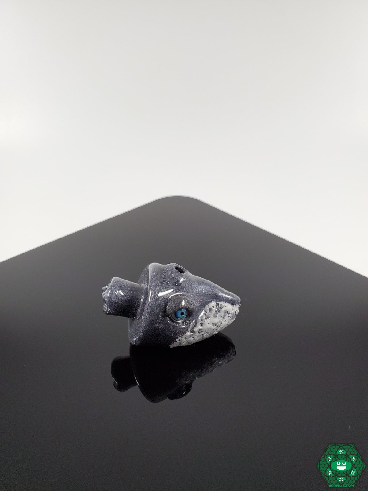 Chadd Lacy Head Spinner Caps - @Chaddlacy - HG