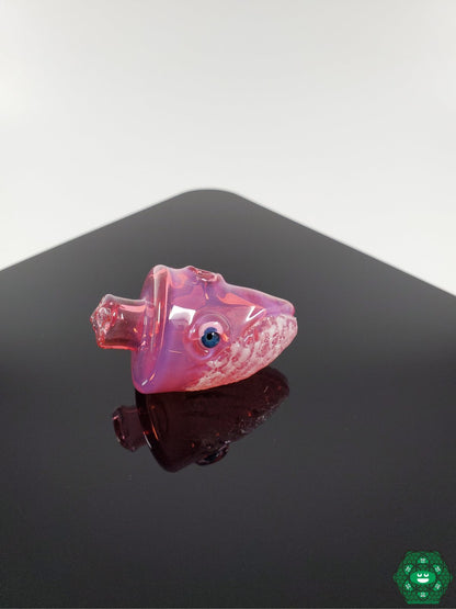 Chadd Lacy Head Spinner Caps - @Chaddlacy - HG