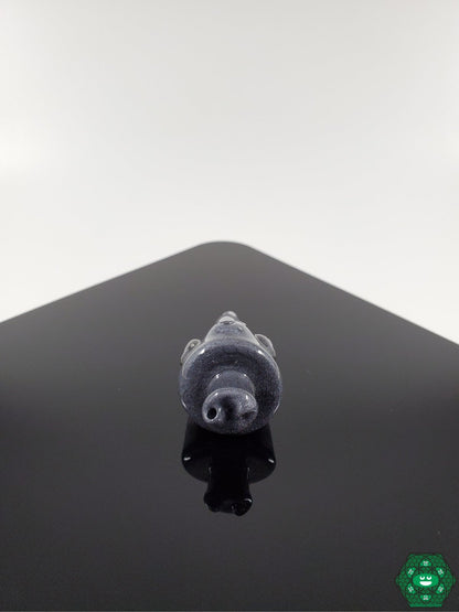 Chadd Lacy Head Spinner Caps - @Chaddlacy - HG