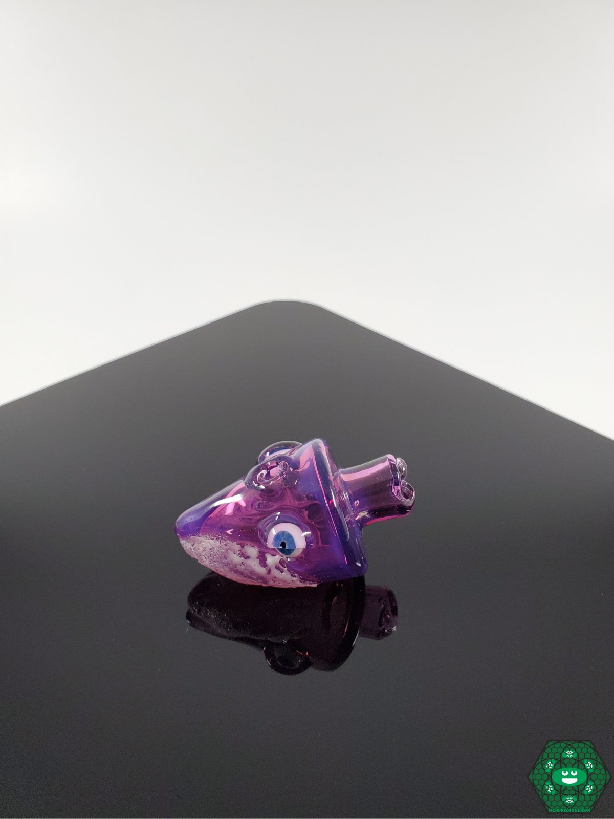 Chadd Lacy Head Spinner Caps - @Chaddlacy - HG