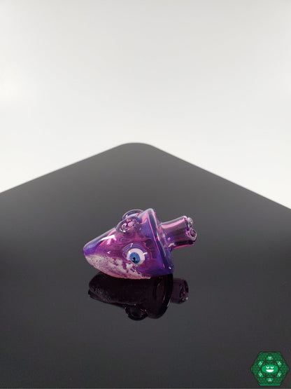 Chadd Lacy Head Spinner Caps - @Chaddlacy - HG