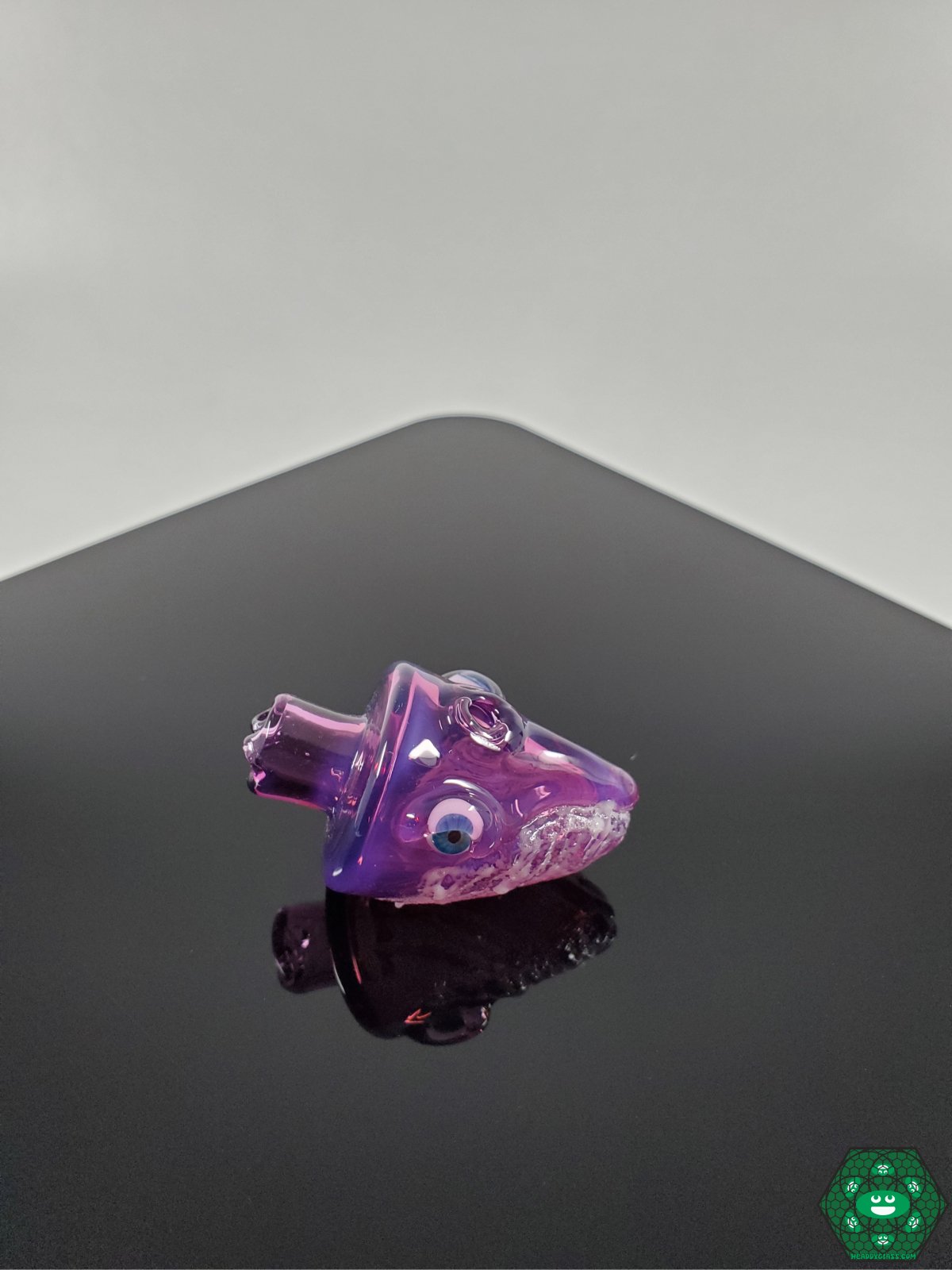 Chadd Lacy Head Spinner Caps - @Chaddlacy - HG