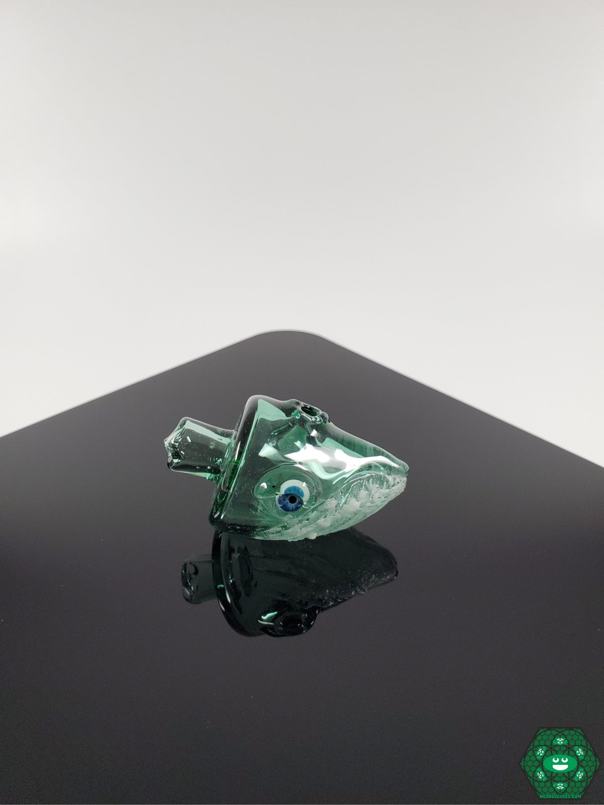 Chadd Lacy Head Spinner Caps - @Chaddlacy - HG