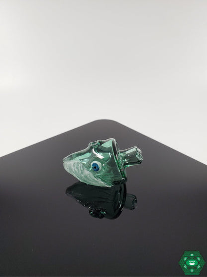 Chadd Lacy Head Spinner Caps - @Chaddlacy - HG