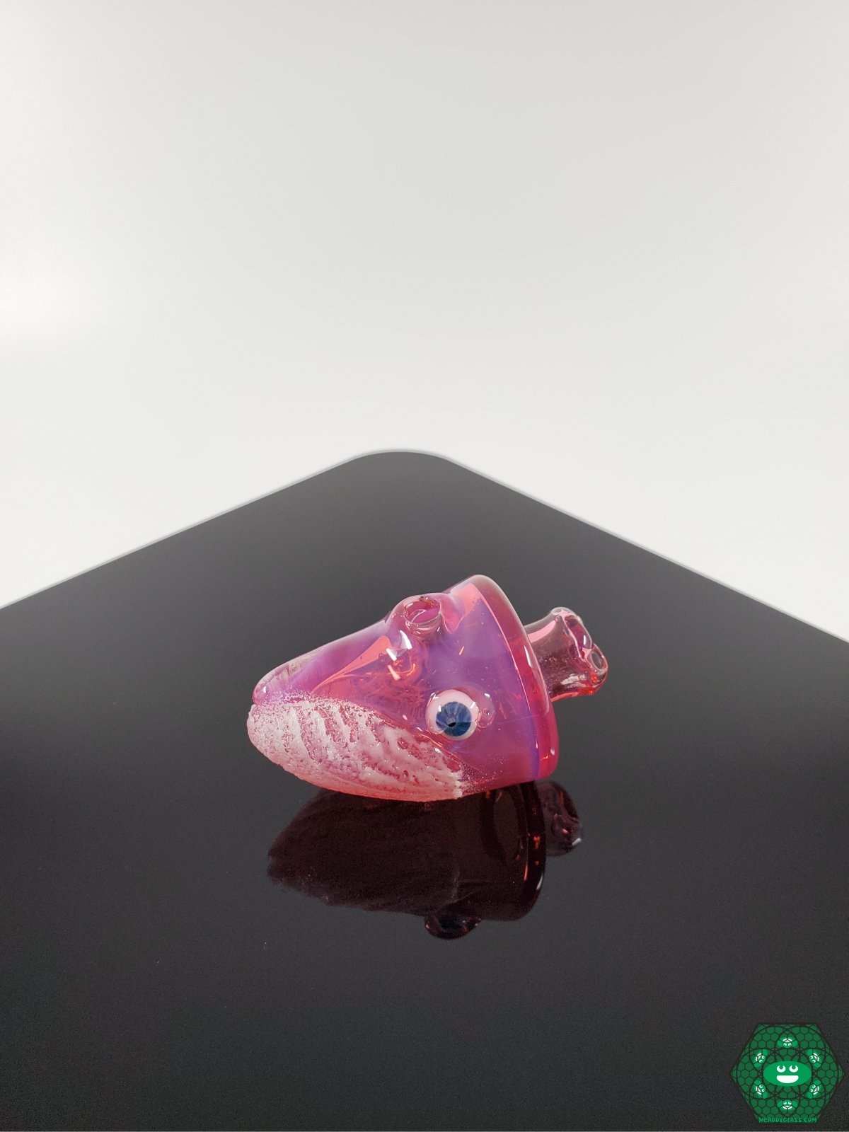 Chadd Lacy Head Spinner Caps - @Chaddlacy - HG