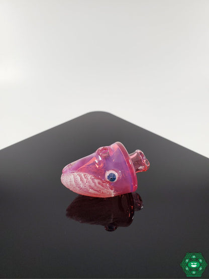 Chadd Lacy Head Spinner Caps - @Chaddlacy - HG