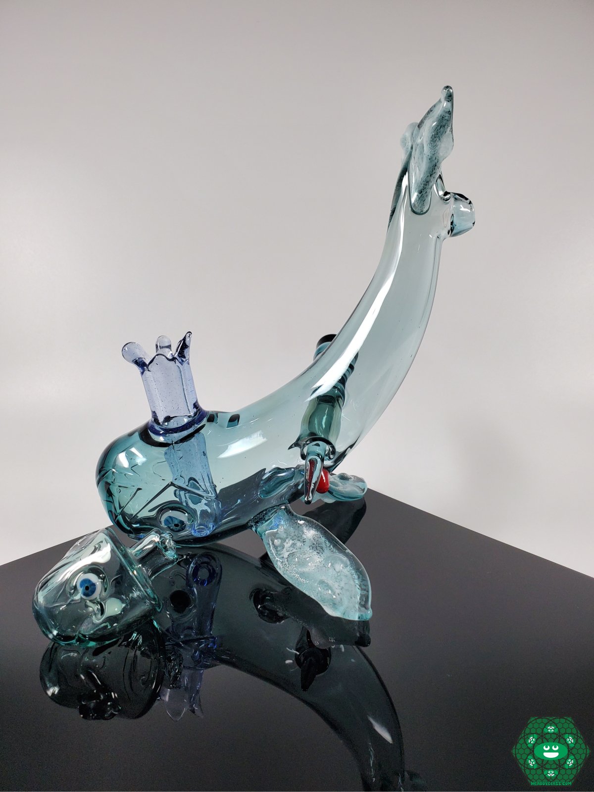 Chadd Lacy Moby Dick Set - Glacier Blue - @Chaddlacy - HG