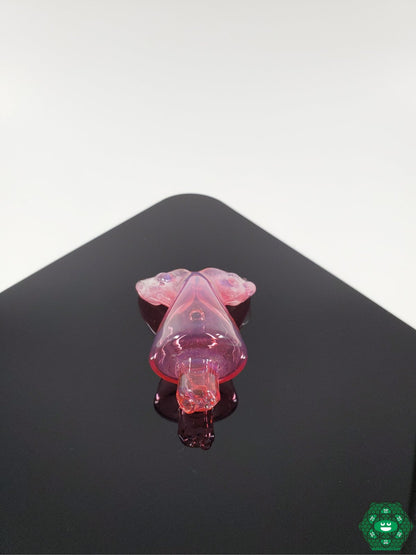 Chadd Lacy Tail Spinner Caps - @Chaddlacy - HG