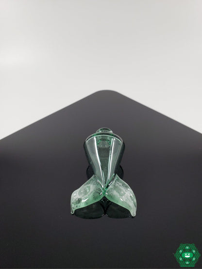 Chadd Lacy Tail Spinner Caps - @Chaddlacy - HG