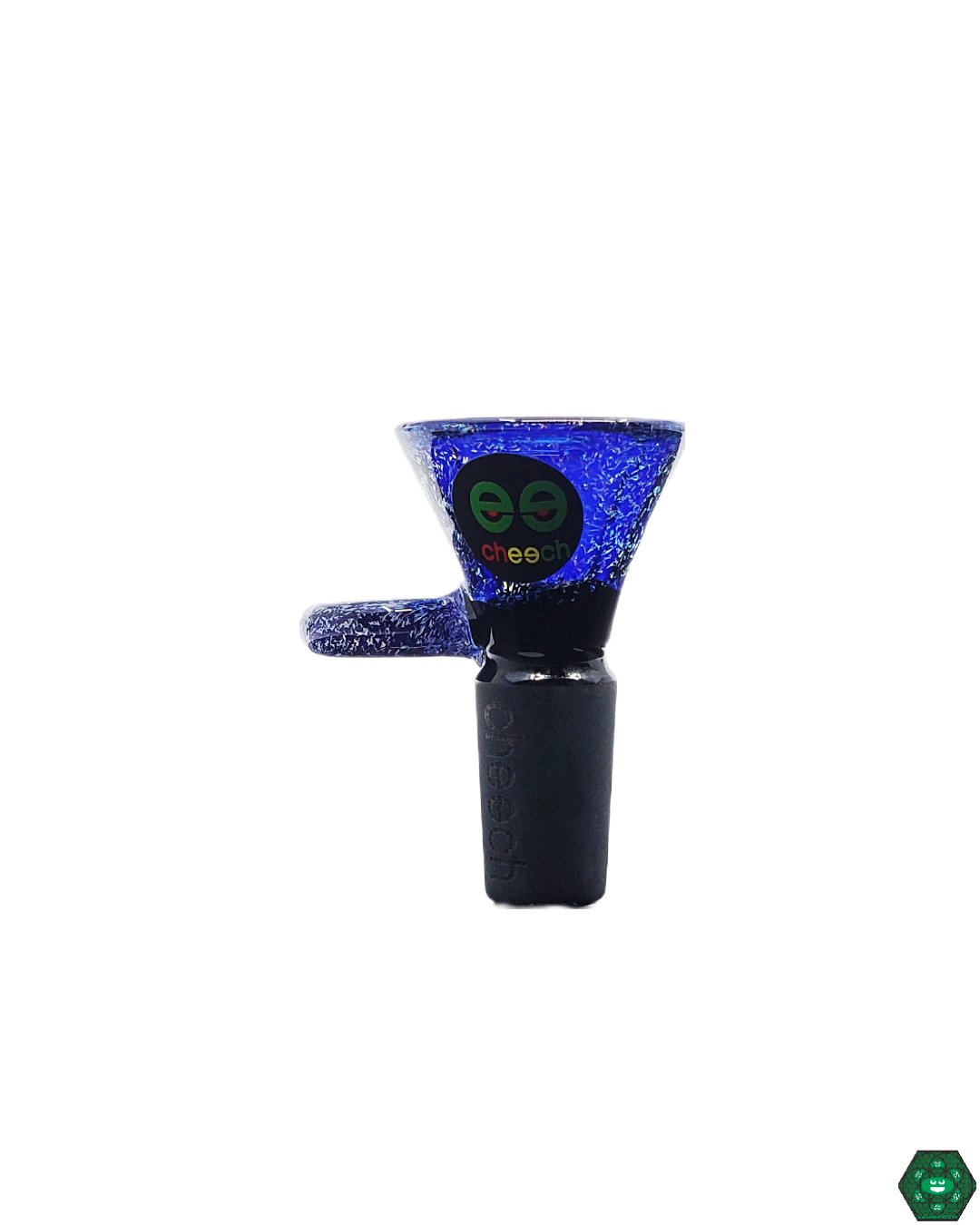 Cheech Glass - 14MM Dichro Slide - @Cheechglass - HG