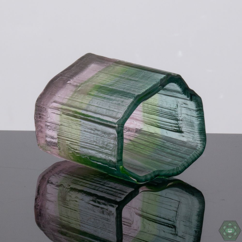 Collectible Shot Glasses: This Digger Glass shot glass set is a must-ha