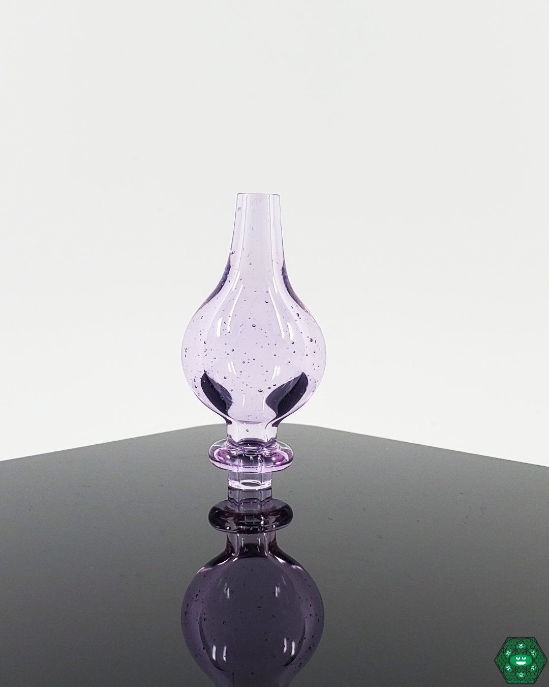  Colorful Bubble Caps: E.F Norris Bubble Caps add style to your setup with unique color options like Blossom, Parallax, Gold Amethyst, and Rose Quartz, all in a 25MM size for enhanced airflow.