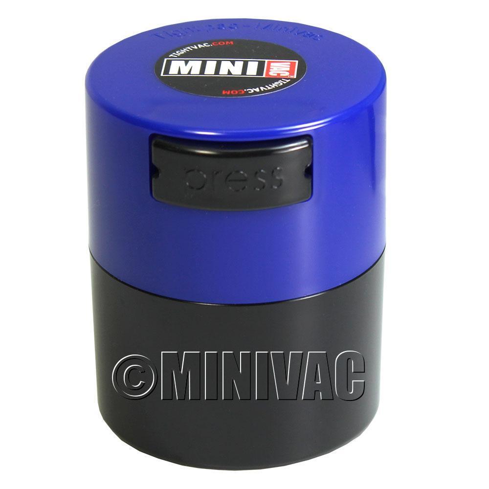 Compact Storage Container Small: The Tight Vac 1.5oz Small container is perfect for storing small items, and its compact size makes it ideal for on-the-go use.

