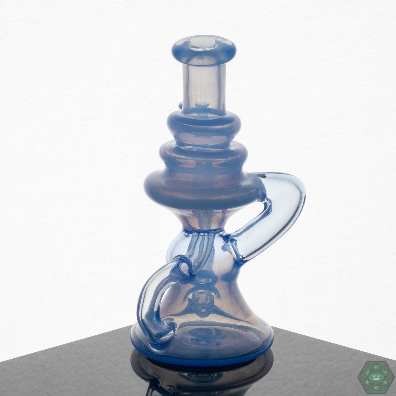 Crawford Glass Klein - Ether - @Crawfordglass_ - HG