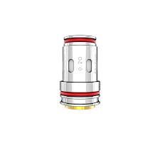 Uwell Crown V 0.2Ω Coil for Enhanced Flavor and Dense Vapor, built for the Crown V tank, providing a smooth draw and excellent performance for vapers who prioritize a rich and satisfying experience.