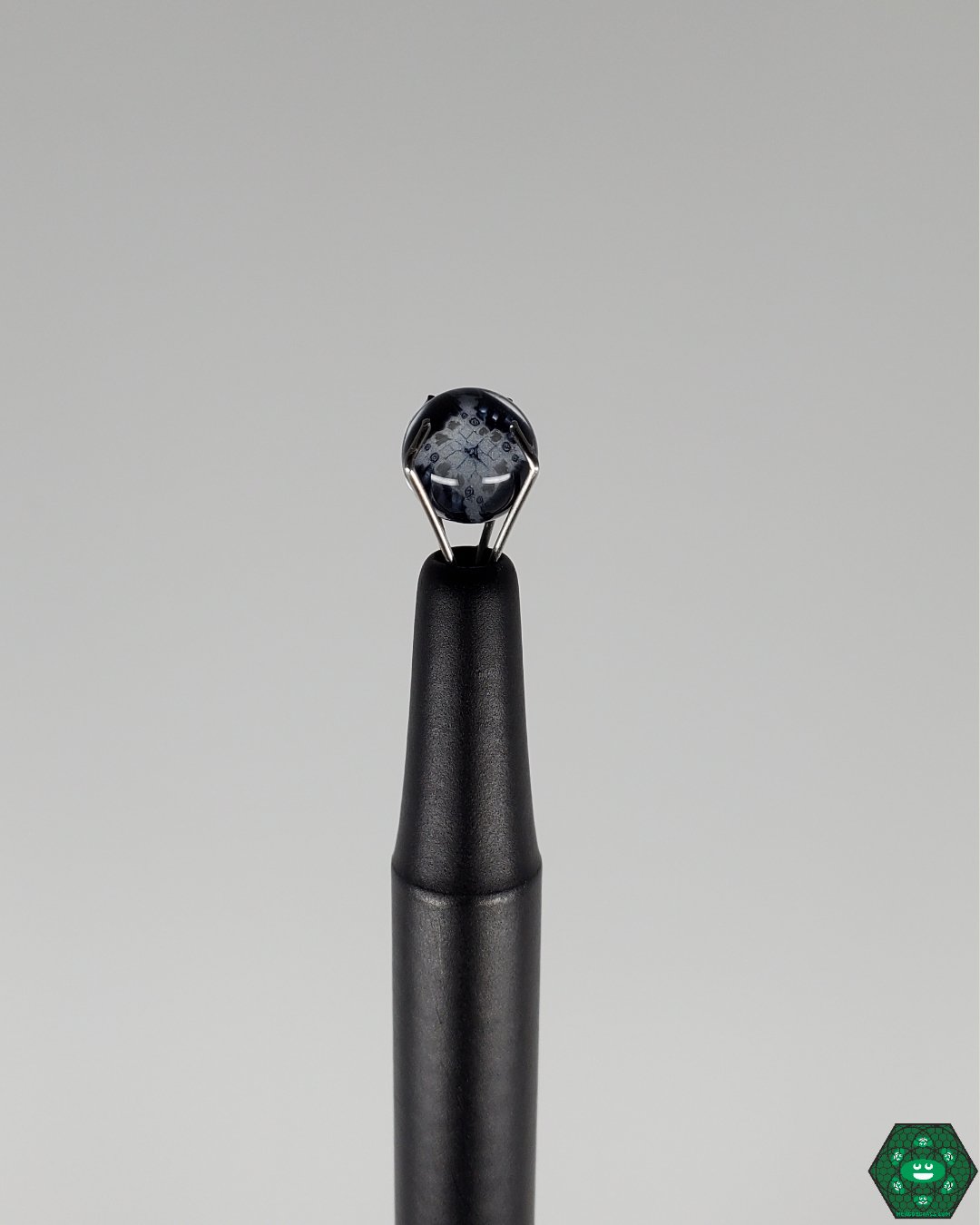 Crunklestein Glass - Pearls - @Crunklestein - HG