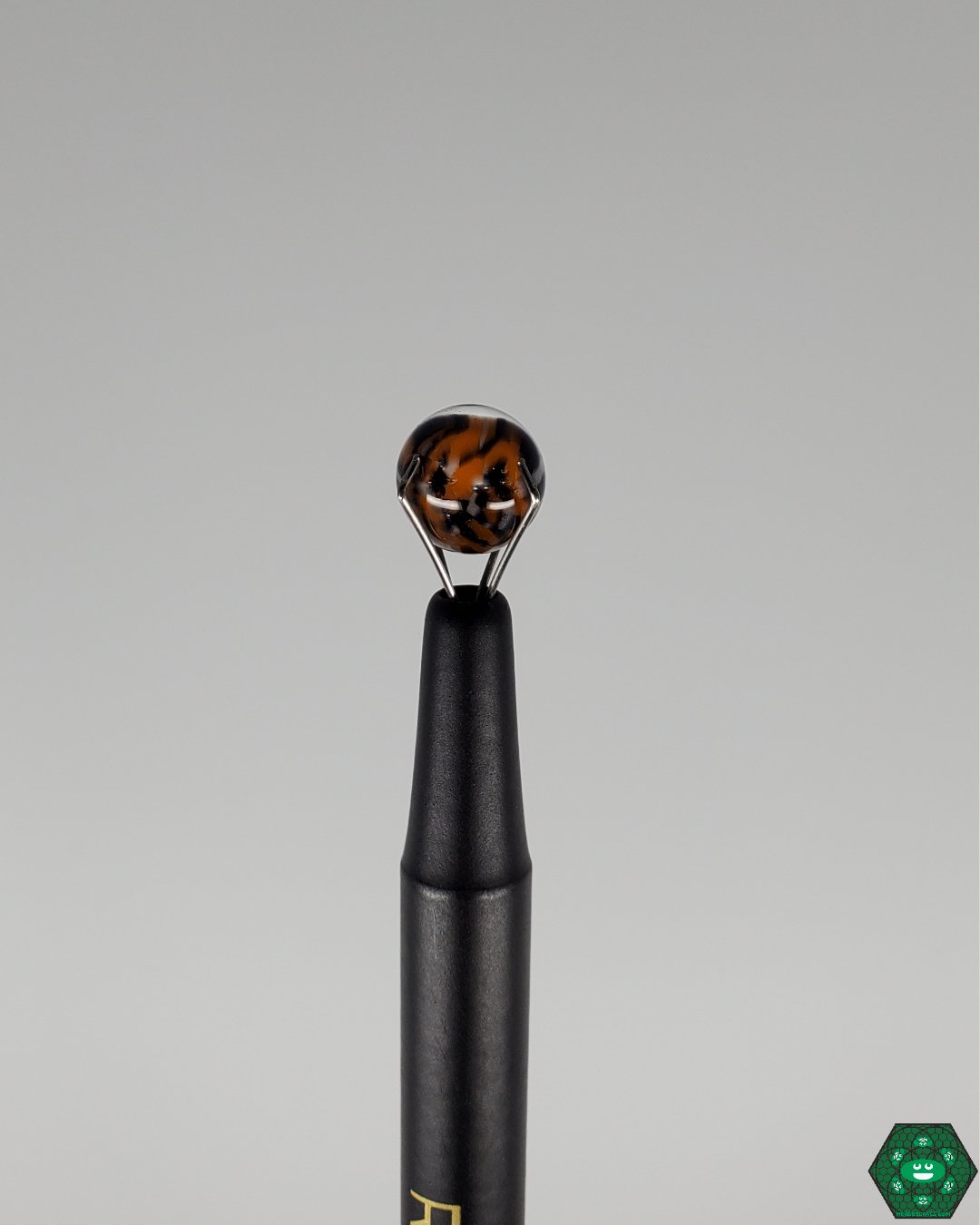 Crunklestein Glass - Pearls - @Crunklestein - HG