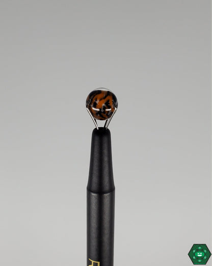 Crunklestein Glass - Pearls - @Crunklestein - HG