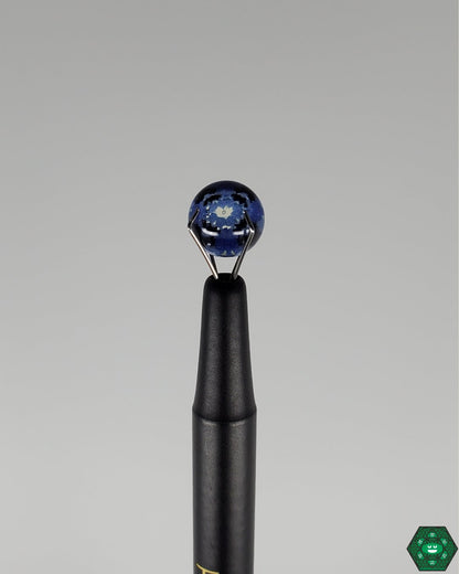 Crunklestein Glass - Pearls - @Crunklestein - HG