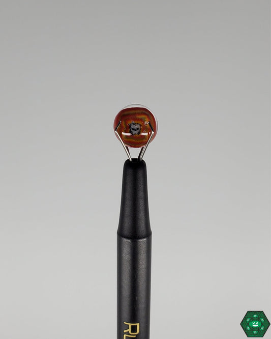 Crunklestein Glass - Pearls - @Crunklestein - HG