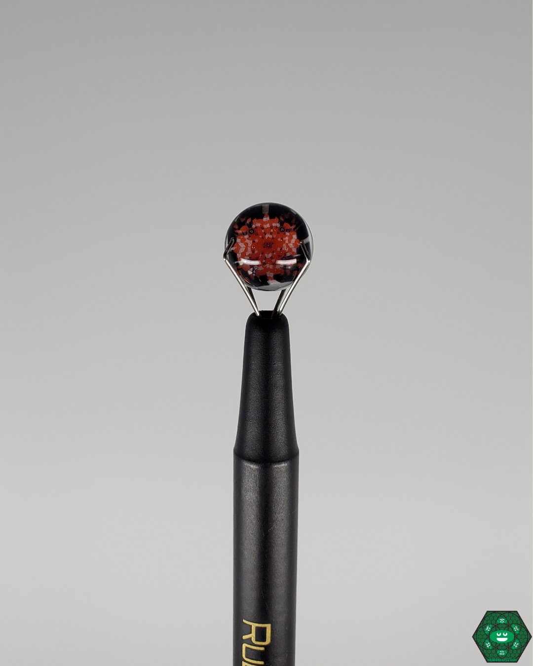 Crunklestein Glass - Pearls - @Crunklestein - HG