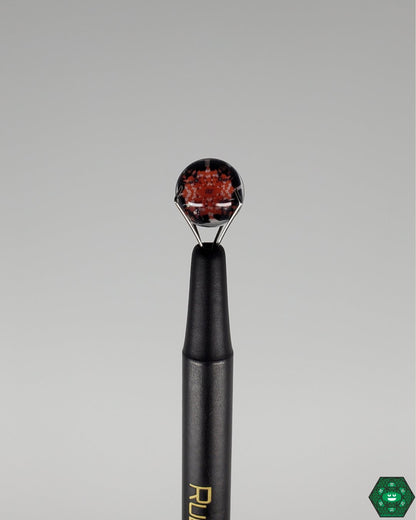 Crunklestein Glass - Pearls - @Crunklestein - HG
