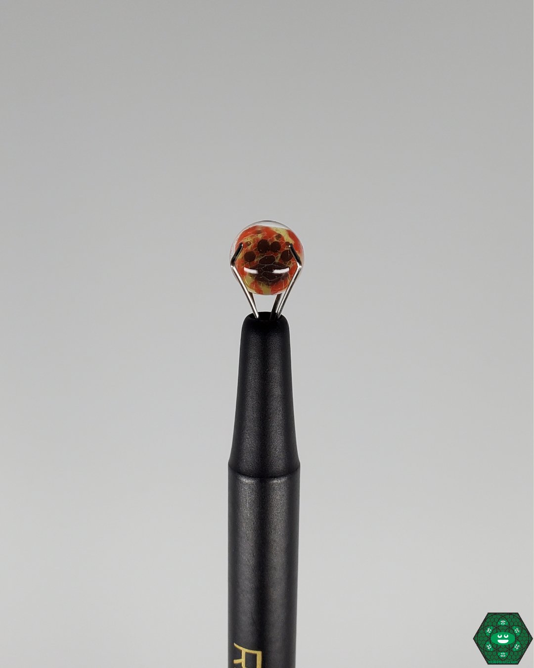 Crunklestein Glass - Pearls - @Crunklestein - HG