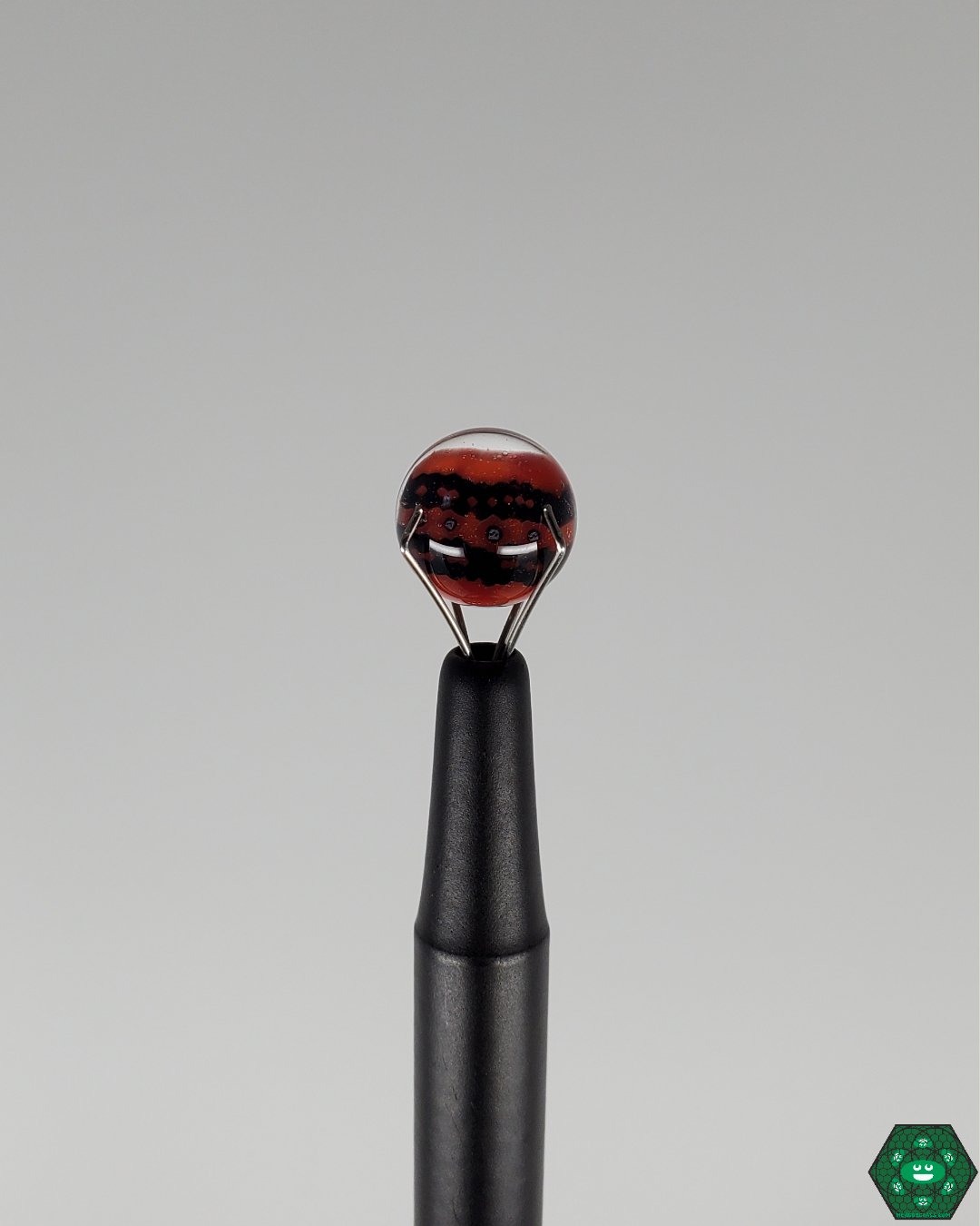 Crunklestein Glass - Pearls - @Crunklestein - HG