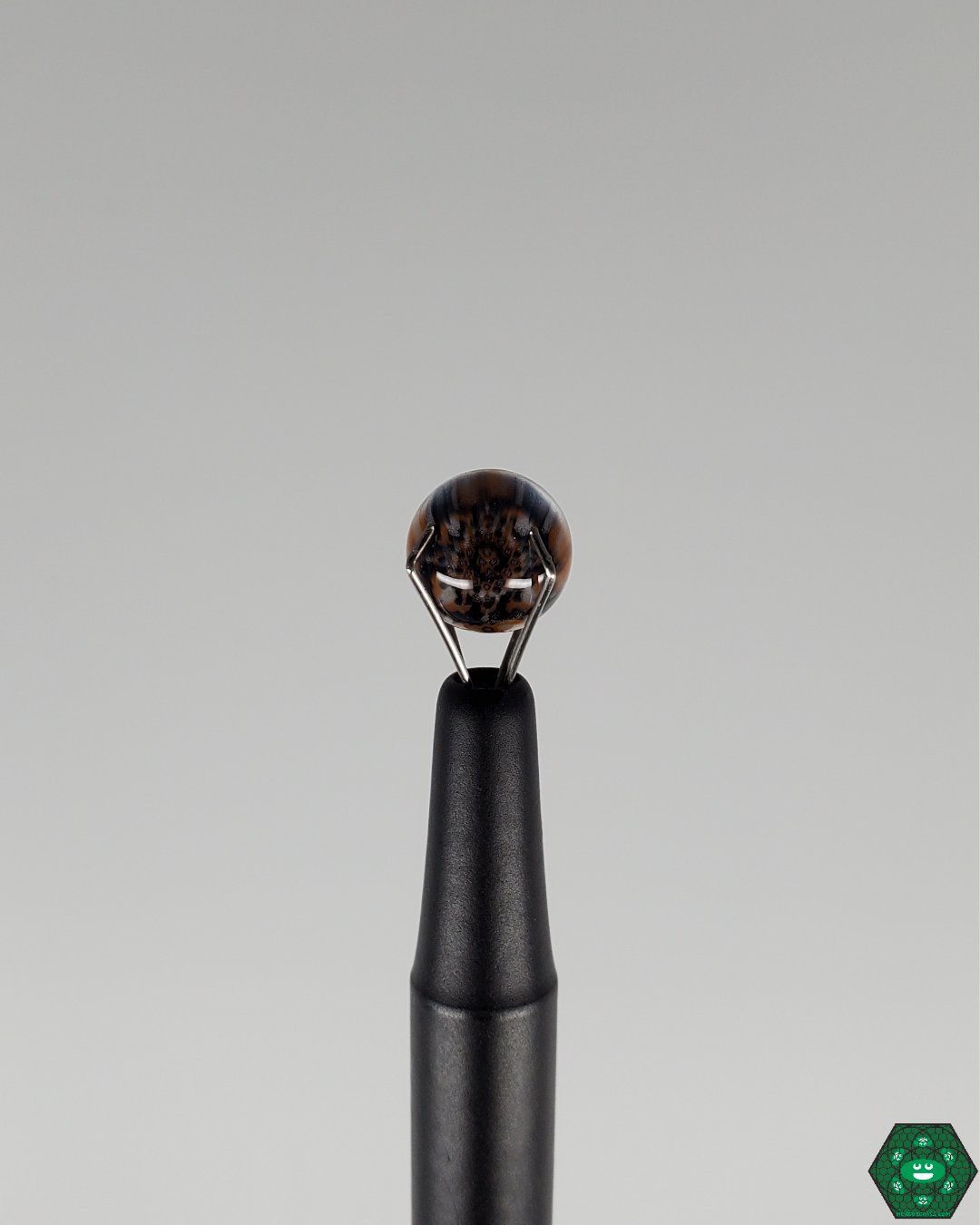 Crunklestein Glass - Pearls - @Crunklestein - HG