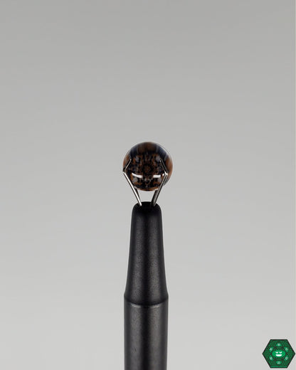 Crunklestein Glass - Pearls - @Crunklestein - HG