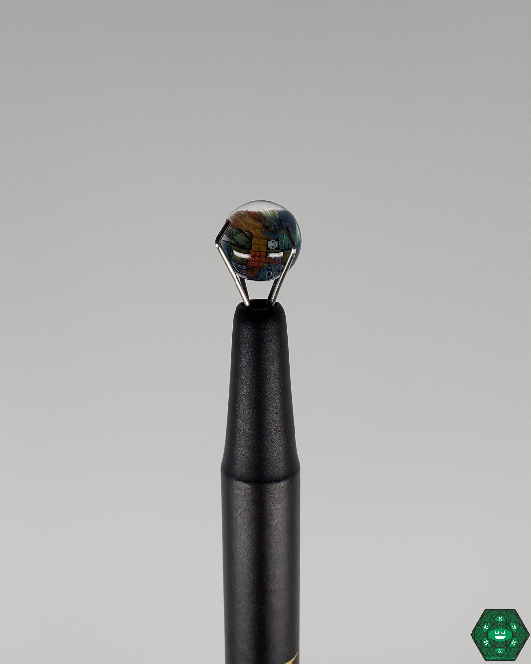 Crunklestein Glass - Pearls - @Crunklestein - HG