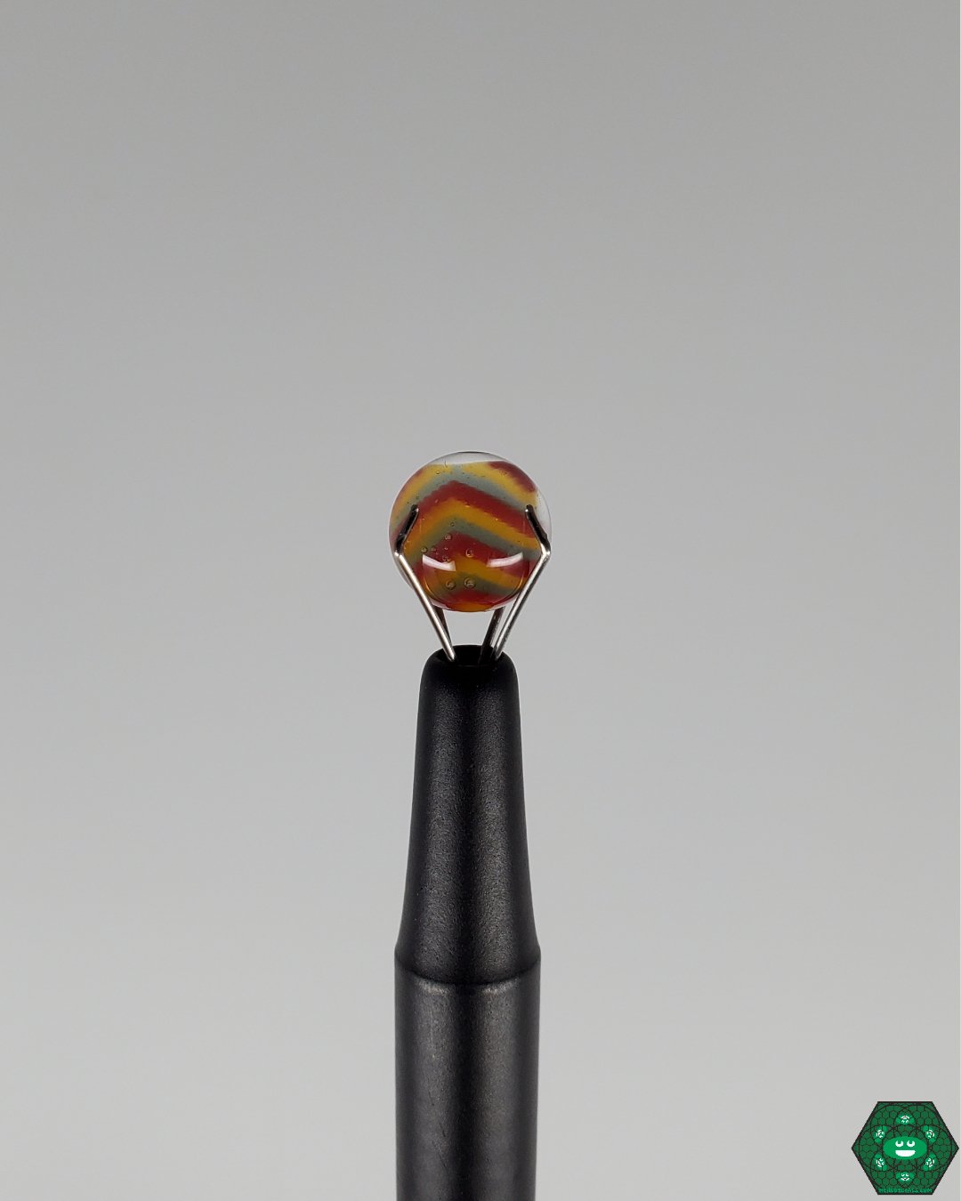 Crunklestein Glass - Pearls - @Crunklestein - HG