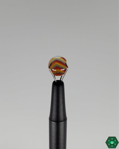 Crunklestein Glass - Pearls - @Crunklestein - HG