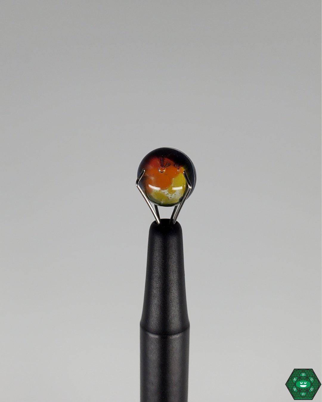 Crunklestein Glass - Pearls - @Crunklestein - HG