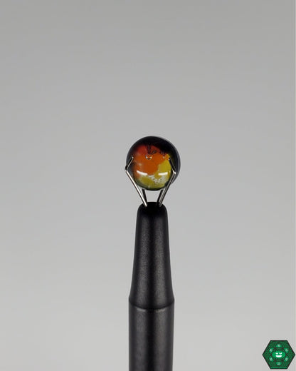 Crunklestein Glass - Pearls - @Crunklestein - HG
