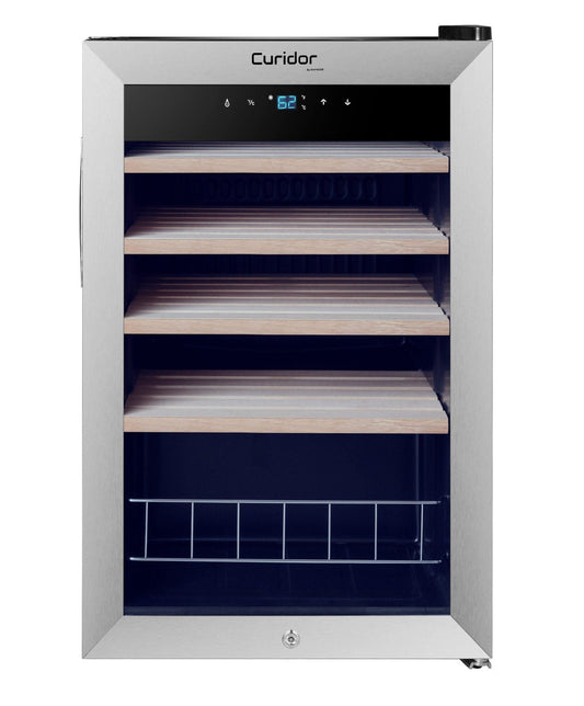 Curidor XL 2.0 – Premium Storage for Herbs and Concentrates, specially designed to extend the freshness and potency of terpene-rich products, holding up to four pounds of dried and jarred flowers, ensuring optimal humidity and temperature control for long-term storage, protecting valuable products from premature degradation, perfect for preserving quality and potency in high-value collections.