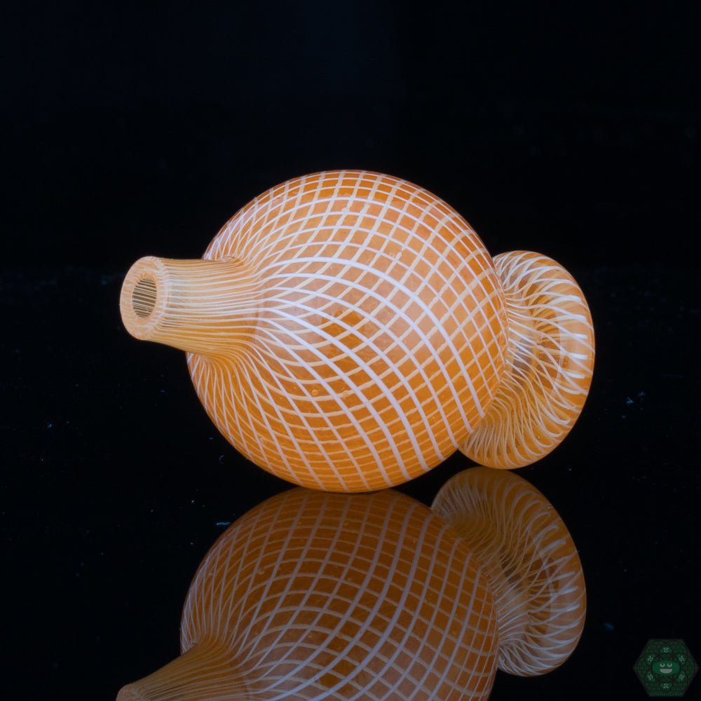 Daveman Glass - Bubble Caps - @Davemanglass - HG