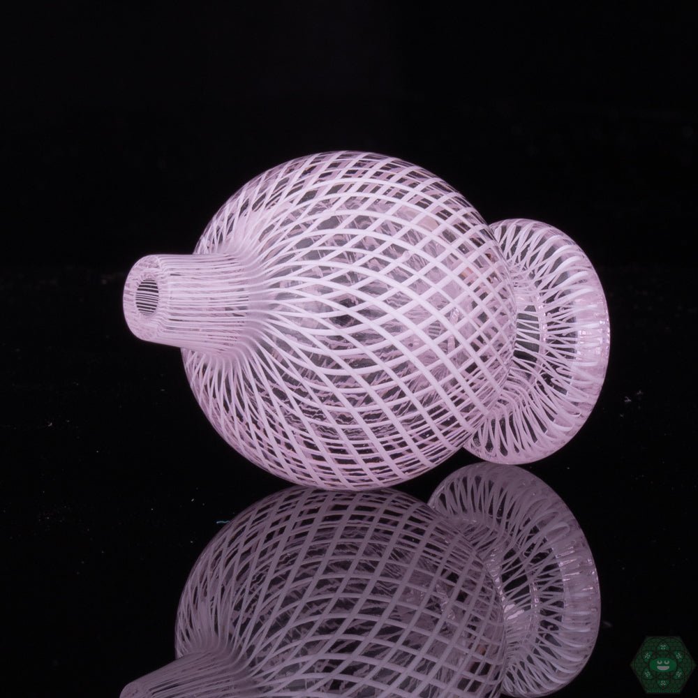 Daveman Glass - Bubble Caps - @Davemanglass - HG