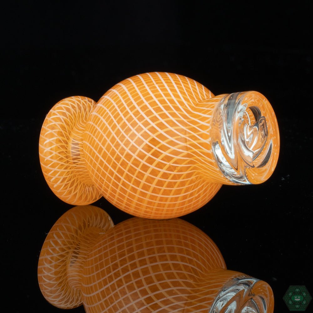 Daveman Glass - Spinner Caps - @Davemanglass - HG