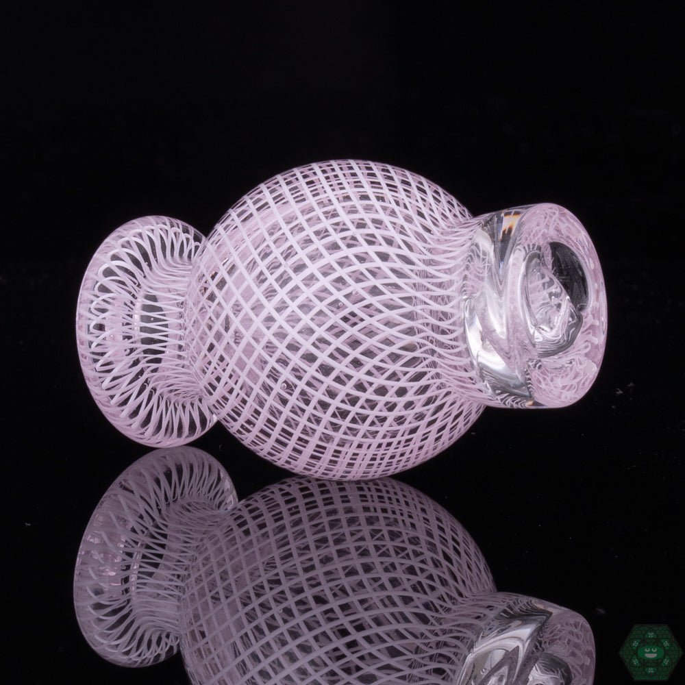 Daveman Glass - Spinner Caps - @Davemanglass - HG