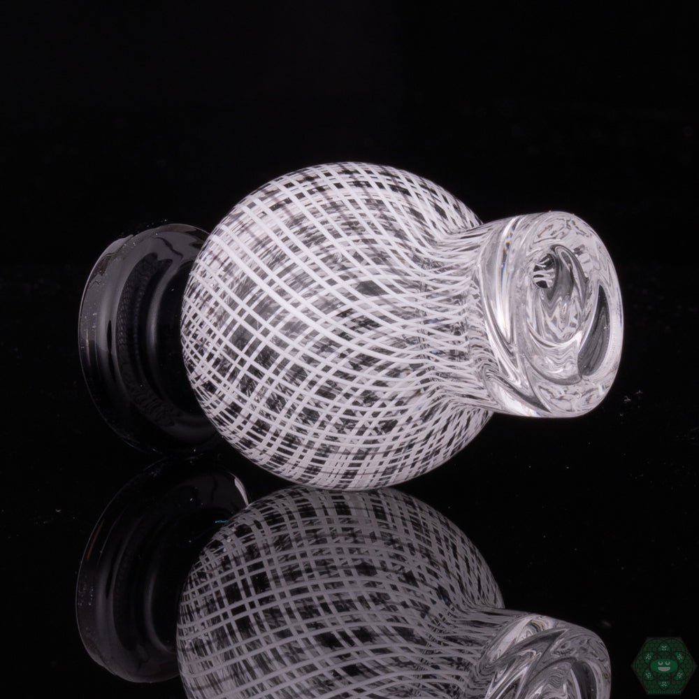 Daveman Glass - Spinner Caps - @Davemanglass - HG