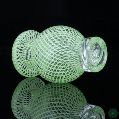 Daveman Glass - Spinner Caps - @Davemanglass - HG