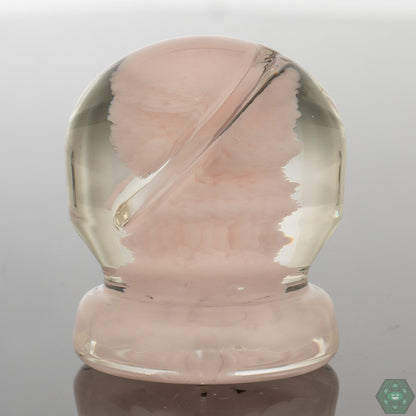 Deschutes River Glass- Bubble Gum - @deschutes.river.glass - HG