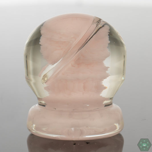 Deschutes River Glass- Bubble Gum - @deschutes.river.glass - HG