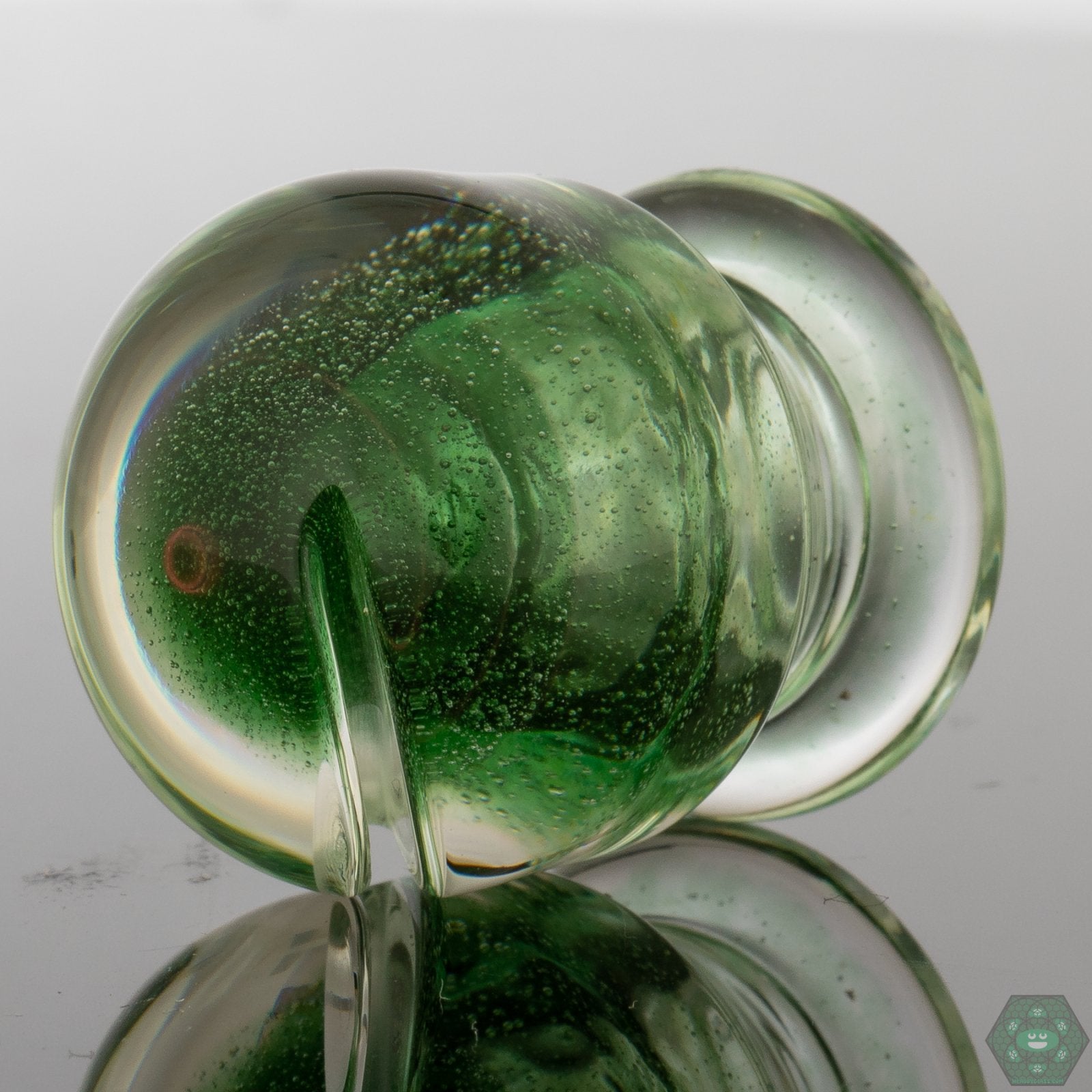 Deschutes River Glass - Jackpot - @deschutes.river.glass - HG