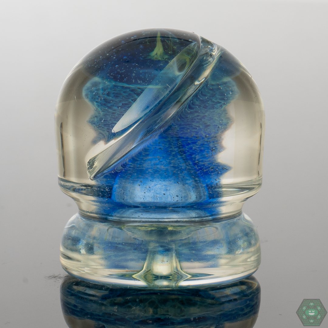 Deschutes Rivers Glass - Irrid - @deschutes.river.glass - HG