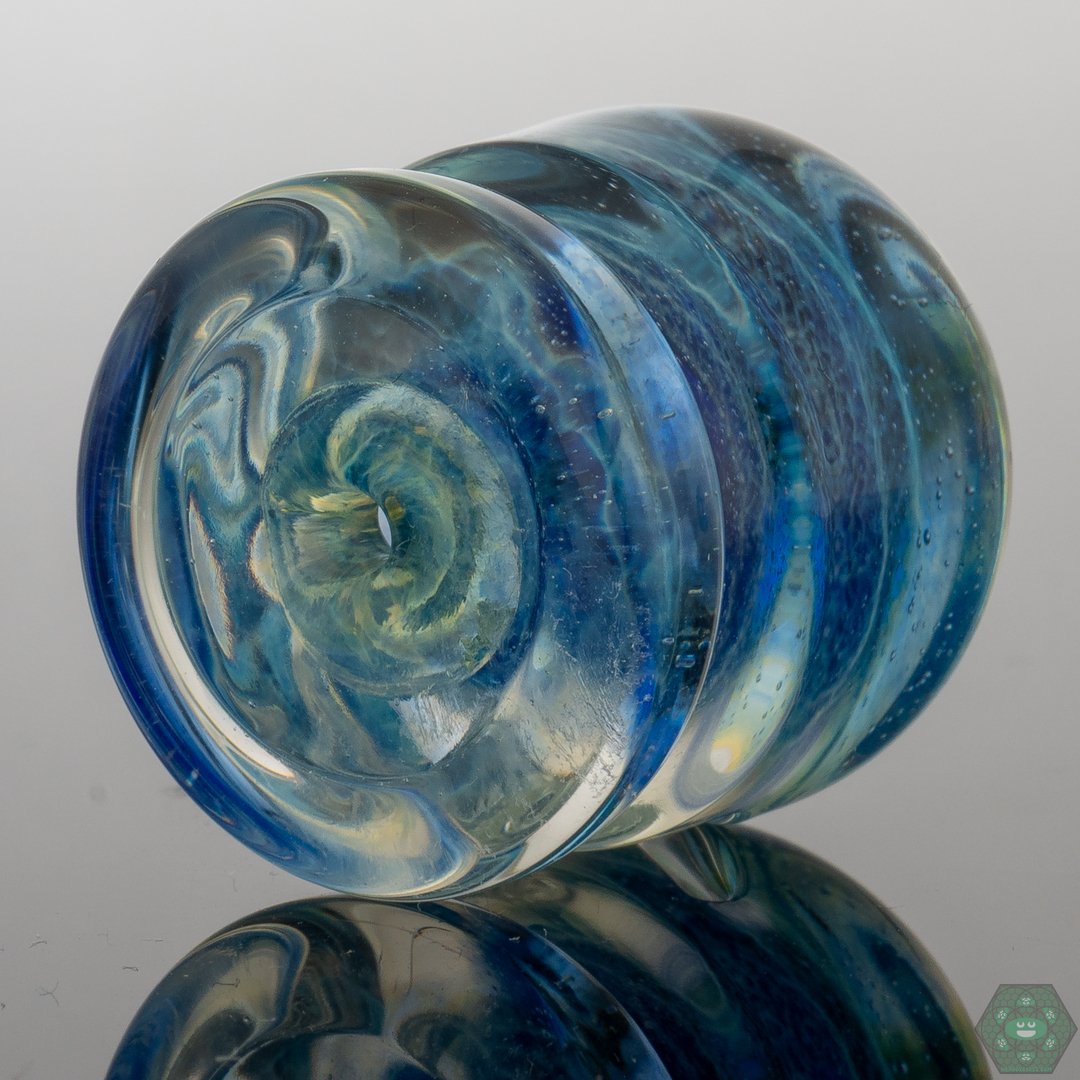 Deschutes Rivers Glass - Irrid - @deschutes.river.glass - HG