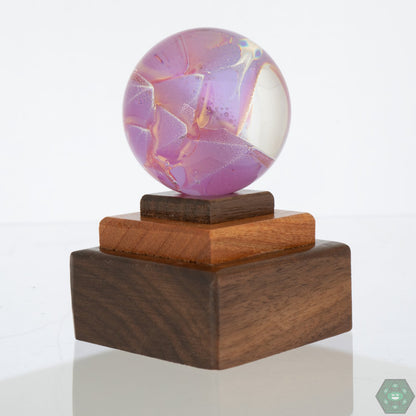 Digger Glass 1.5" Marble - @Diggerglass - HG