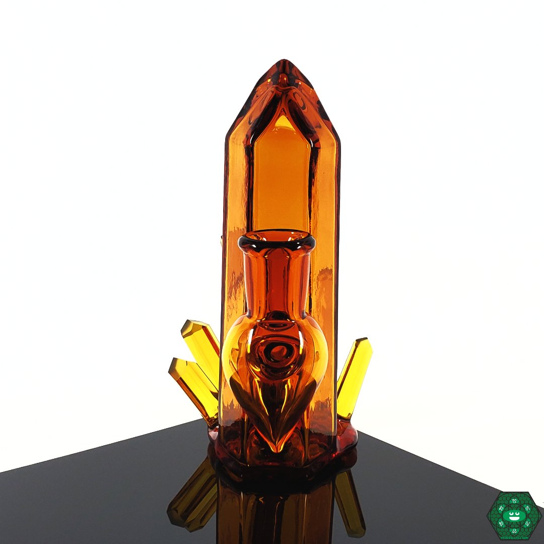 digger-glass-lil-cutie-amber-crystal-cluster-mini-rig-warm-color.webp
